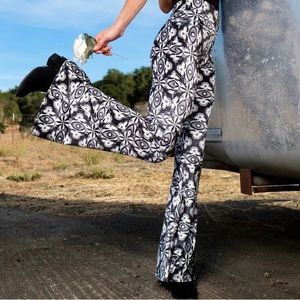 Grateful Dead Bell Bottoms